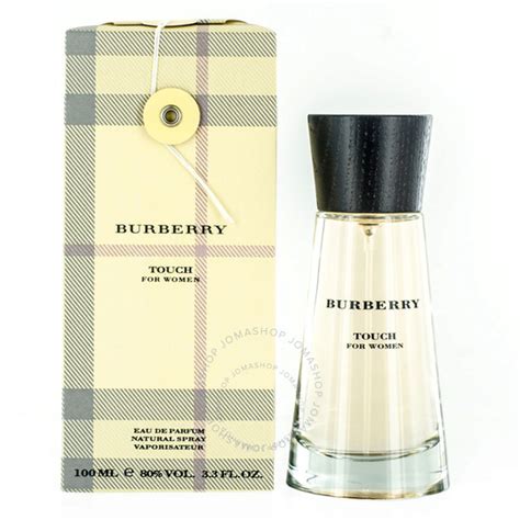 burberry touch notes|Burberry touch 3.3 oz.